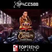 slot The Crown TTG